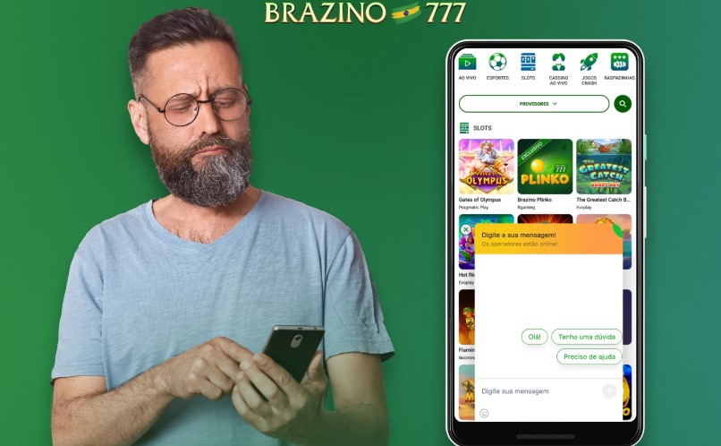 O que Fazer Se o Brazino 777 App Não Estiver Funcionando.jpg